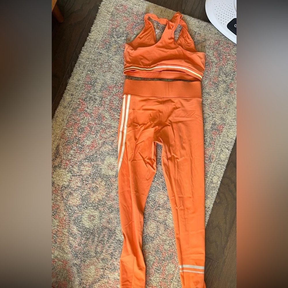 Noli workout set